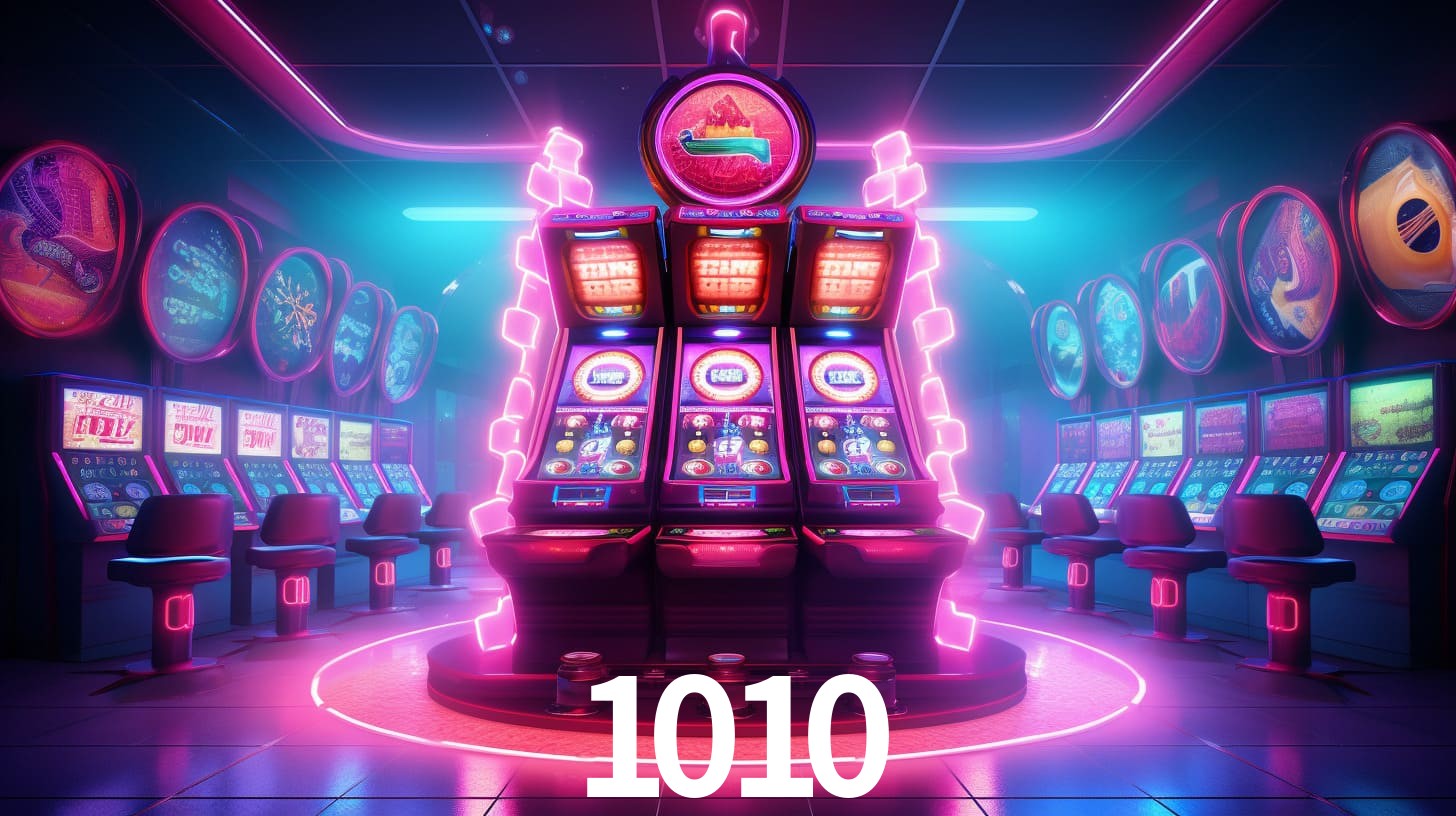 1010 - Aposta Segura Brasil - 1010 bet