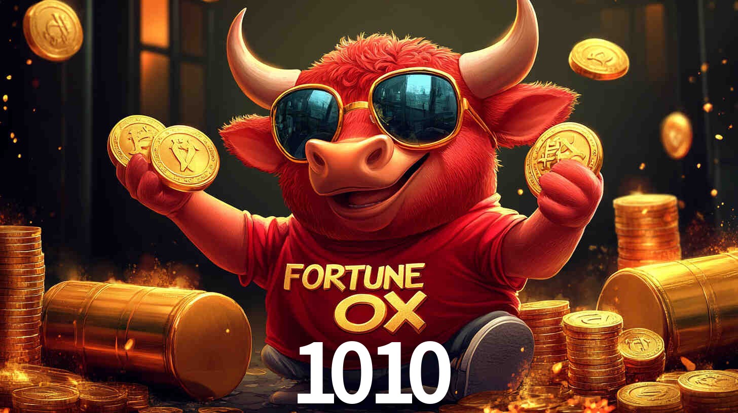 Descubra a Magia dos Jogos de Arcade no 1010