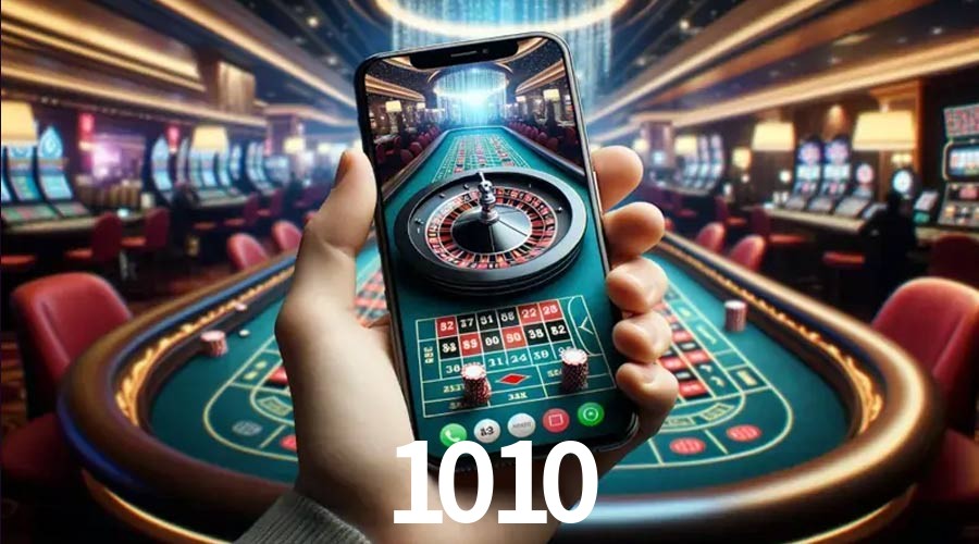 Games Directory 1010